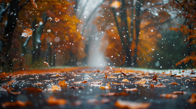 Upper Ohio Valley Braces for Weekend Showers, Storms