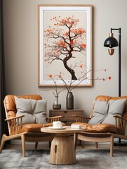 modern living room