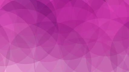 Obraz premium Light Purple, Pink abstract blurred background. Creative illustration style with gradient.