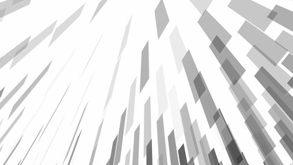 Light Gray pattern with sharp lines. Blurred decorative design in simple style with lines. Pattern for your busines websites.	

