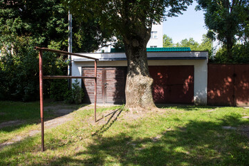 trzepak 
