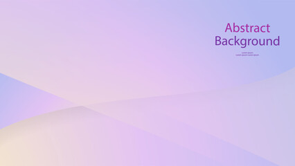 purple and pink color background abstract art vector