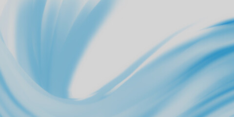 Naklejka premium abstract blue background