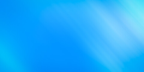 blue abstract background with light