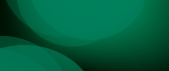 abstract green background © arwiyada