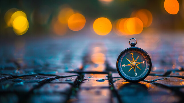 A clear corporate strategy provides direction and purpose.