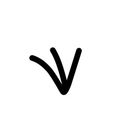 cute line decoration