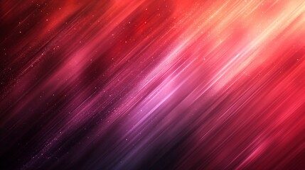 Fototapeta premium Abstract dark Pink Background for Presentations