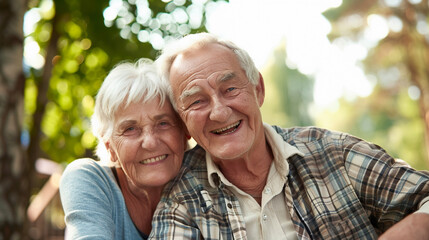 Senior health care plans cover medical expenses and provide peace of mind.