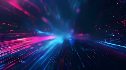 Naklejka premium Gaming-Themed Banner Design Templates for Streaming. Generative AI