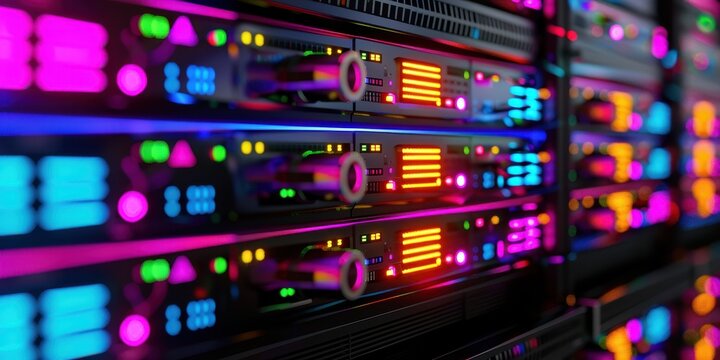 Seamless Virtual Server Environment on Cloud Platform