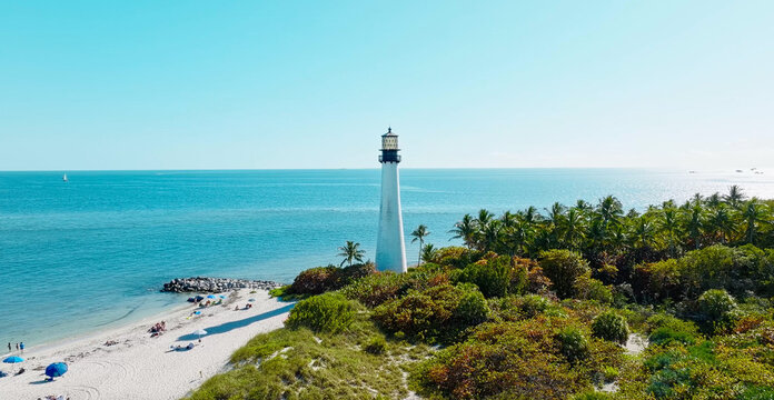 Key Biscayne