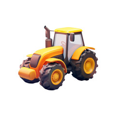 tractor icon png