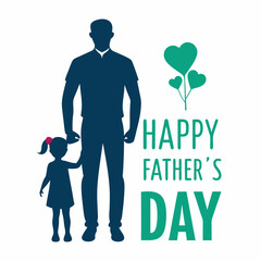 man and person with heart