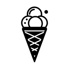 ice cream icon