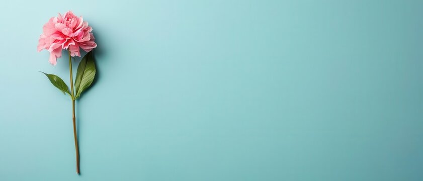 Inspirational quote on a vibrant background, motivation, uplifting message