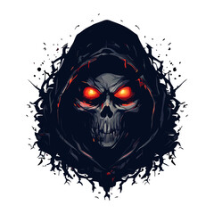 skull and crossbones