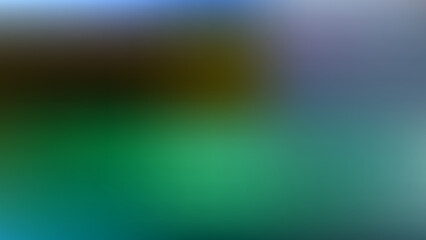 Blur background is beautiful, bright and stylish. Different trendy colors are mixed up in blur background. Distant Colorful Ominous Gradient Background, Environment And Colorized. Colorful BG