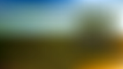 Blur background is beautiful, bright and stylish. Different trendy colors are mixed up in blur background. Distant Colorful Ominous Gradient Background, Environment And Colorized. Colorful BG