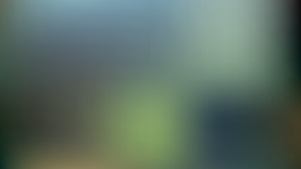 Blur background is beautiful, bright and stylish. Different trendy colors are mixed up in blur background. Distant Colorful Ominous Gradient Background, Environment And Colorized. Colorful BG