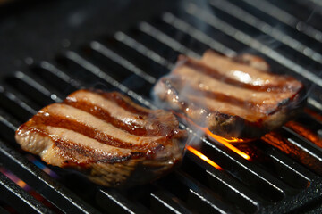 焼き肉