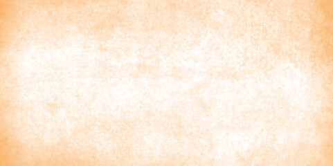 Abstract old paper texture design and Light brown concrete background texture wallpaper. painted watercolor background on paper texture. Gurage paper texture design and Vector design in illustration.