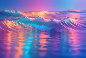 er wave texture colorful texture background
