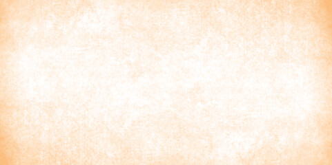 Abstract old paper texture design and Light brown concrete background texture wallpaper. painted watercolor background on paper texture. Gurage paper texture design and Vector design in illustration.