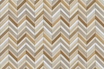 Elegant seamless herringbone pattern featuring subtle texture and refined lines, evoking sophistication and luxury, perfect for backgrounds, wallpapers, and high-end design projects.