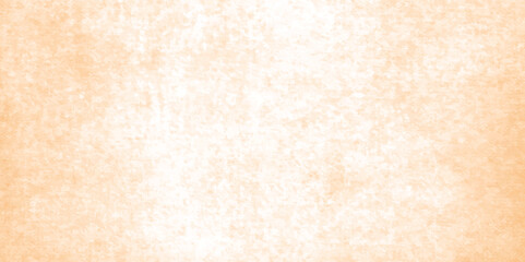 Abstract old paper texture design and Light brown concrete background texture wallpaper. painted watercolor background on paper texture. Gurage paper texture design and Vector design in illustration.