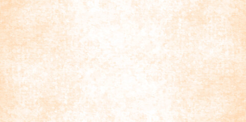 Abstract old paper texture design and Light brown concrete background texture wallpaper. painted watercolor background on paper texture. Gurage paper texture design and Vector design in illustration.