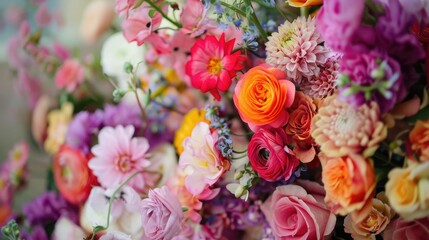 lovely flowers
