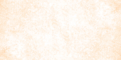 Abstract old paper texture design and Light brown concrete background texture wallpaper. painted watercolor background on paper texture. Gurage paper texture design and Vector design in illustration.