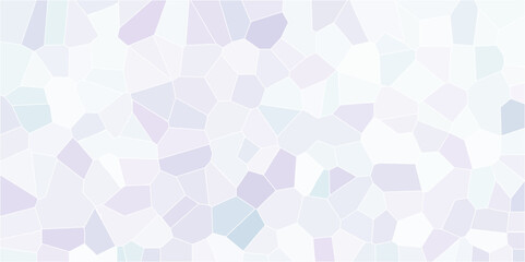 Abstract colorful background with triangles. background of crystallized. Pastel light mint colors stone tile pattern. Cement kitchen decor. Mint marble bath floor. Fabric vintage print. vector.