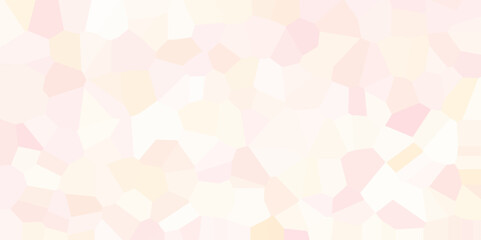 Abstract colorful background with triangles. background of crystallized. Pastel light mint colors stone tile pattern. Cement kitchen decor. Mint marble bath floor. Fabric vintage print. vector.