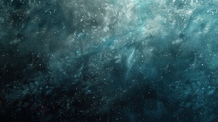 Nature's Symphony. Vibrant floral wallpaper design