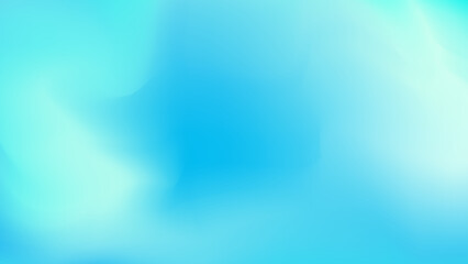 turquoise blue background abstract, cool, peaceful and natural	
