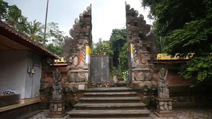  Templo Tirta Empul, Tampaksiring, Bali, Indonesia