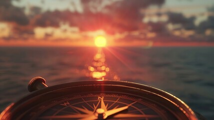 A thoughtprovoking illustration of a puzzle with pieces fitting together ly, depicting the process of finding solutions ,CG