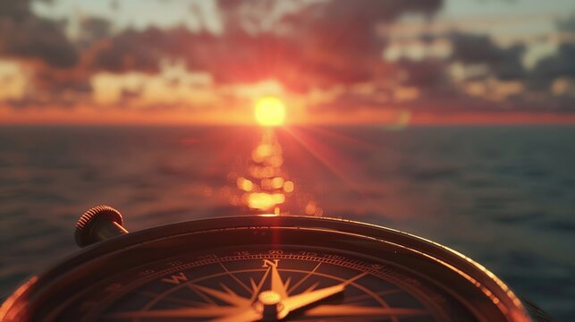 A thoughtprovoking illustration of a puzzle with pieces fitting together ly, depicting the process of finding solutions ,CG