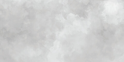Abstract background with white paper texture and white watercolor painting background , Black grey Sky with white cloud , marble texture background Old grunge textures design .cement wall texture .	