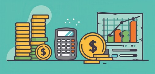 Budgeting Techniques Outline effective budgeting techniques to optimize business cash flow