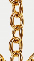 Luminous Luxury. Elegance and opulence concept