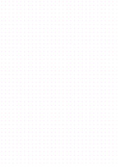 Graph paper background vector illustration. Grid lines. Blank note paper design