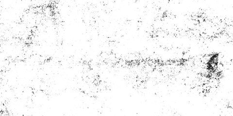 Grunge black and white crack paper texture design and texture of a concrete wall with cracks and scratches background .. Vintage abstract texture of old surface.. Grunge texture for make poster .	