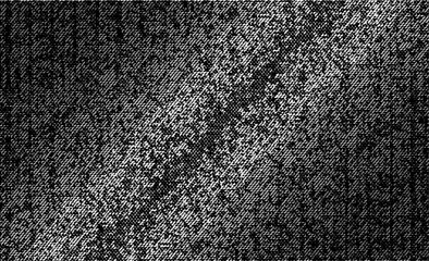 Fototapeta premium Dark grunge urban texture vector. Distressed overlay texture. Grunge background. Abstract obvious dark worn textured effect. Vector Illustration. Black isolated on white. EPS10.