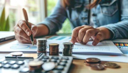 Loan Repayment Discuss strategies for efficient loan repayment