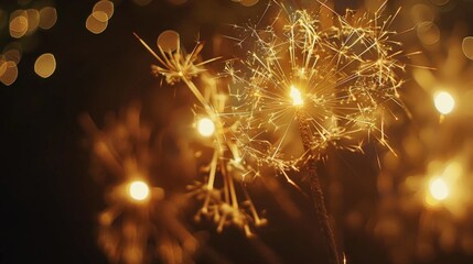 Obraz premium A beautiful flower up close with soft lighting