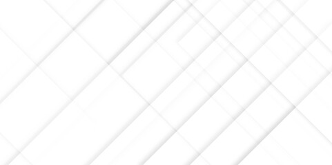 Dynamic gradient digital futuristic blank light geometric abstract background, technology and business white abstract background design, paper shine and layer element design pattern of geometry.