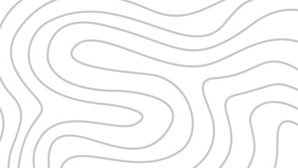 abstract wavy background. topographic contour background. contour lines background. Topographic map contour background.